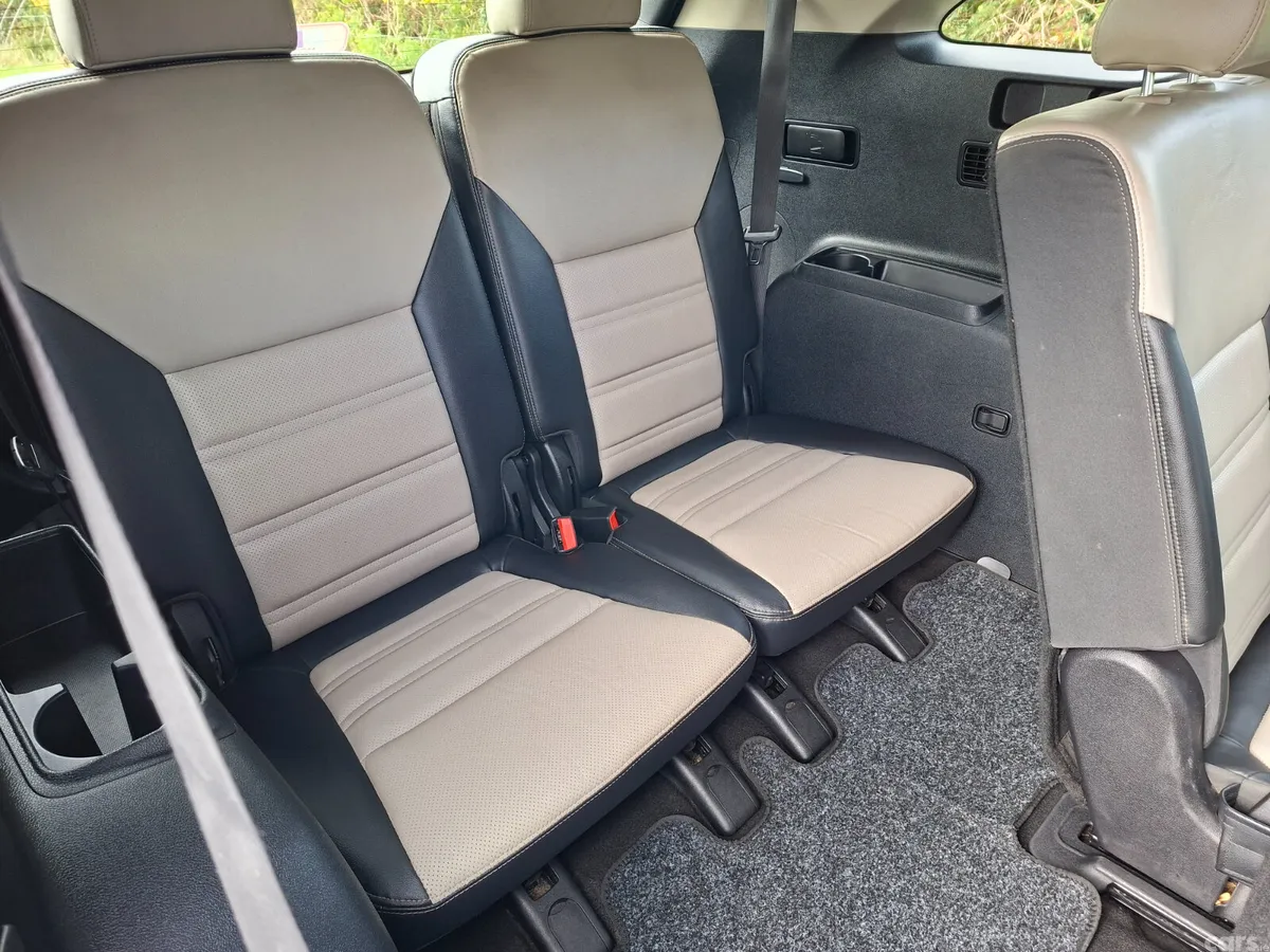 Kia Sorento SUV, Diesel, 2019, Grey
