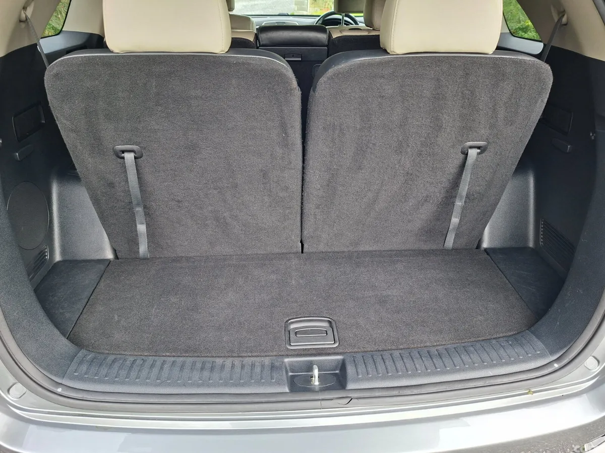 Kia Sorento SUV, Diesel, 2019, Grey