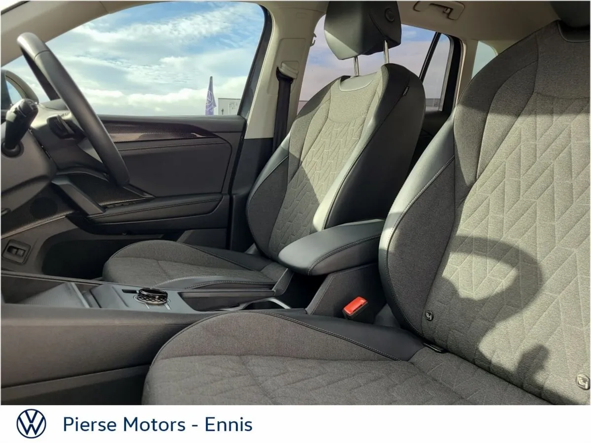 Volkswagen Tiguan SUV, Diesel, 2026, Grey