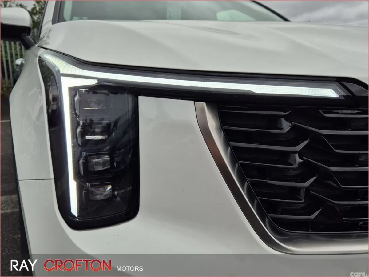 Kia Sorento SUV, Diesel, 2025, White