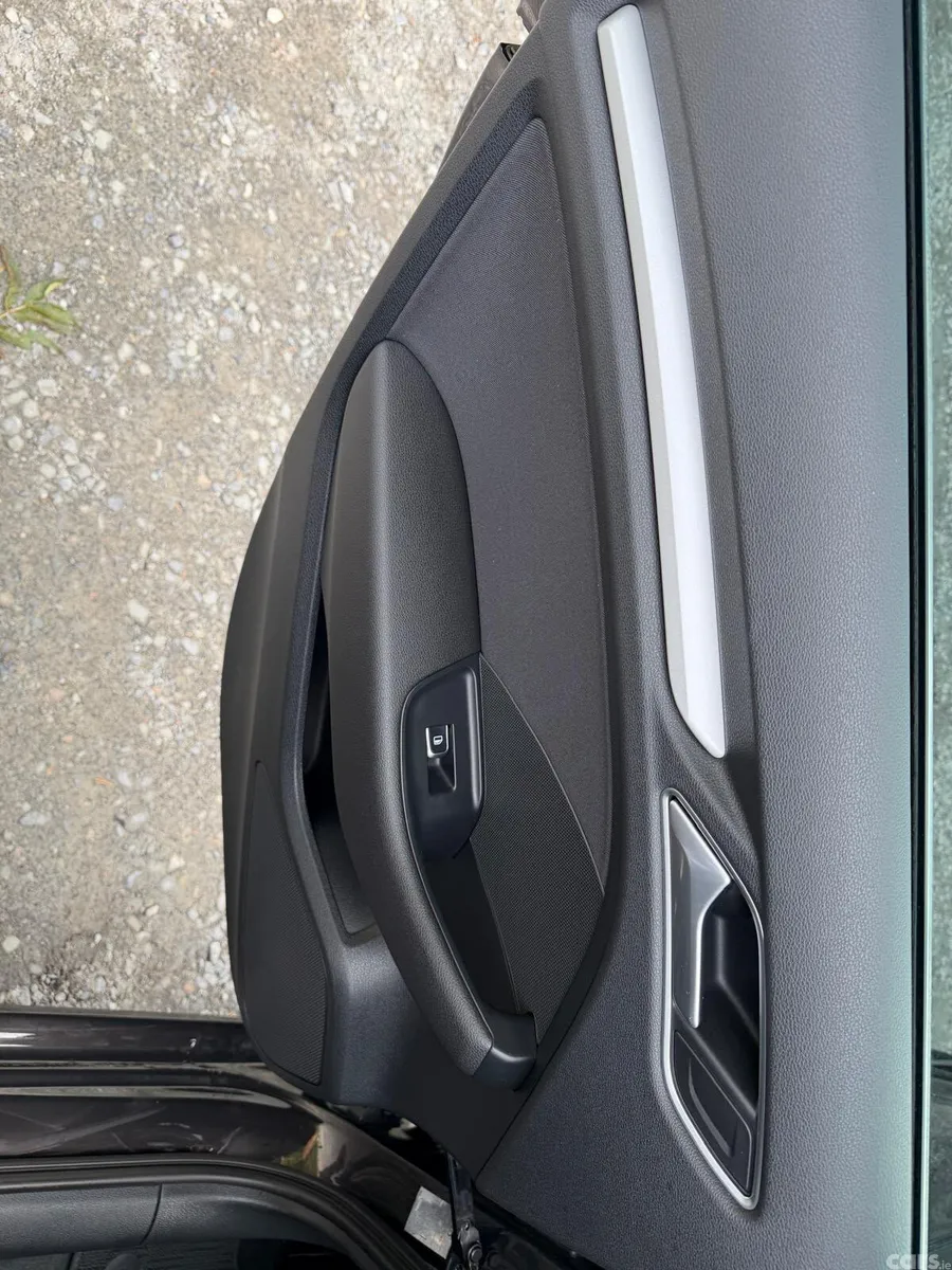 Audi A3 Hatchback, Petrol, 2016, Black