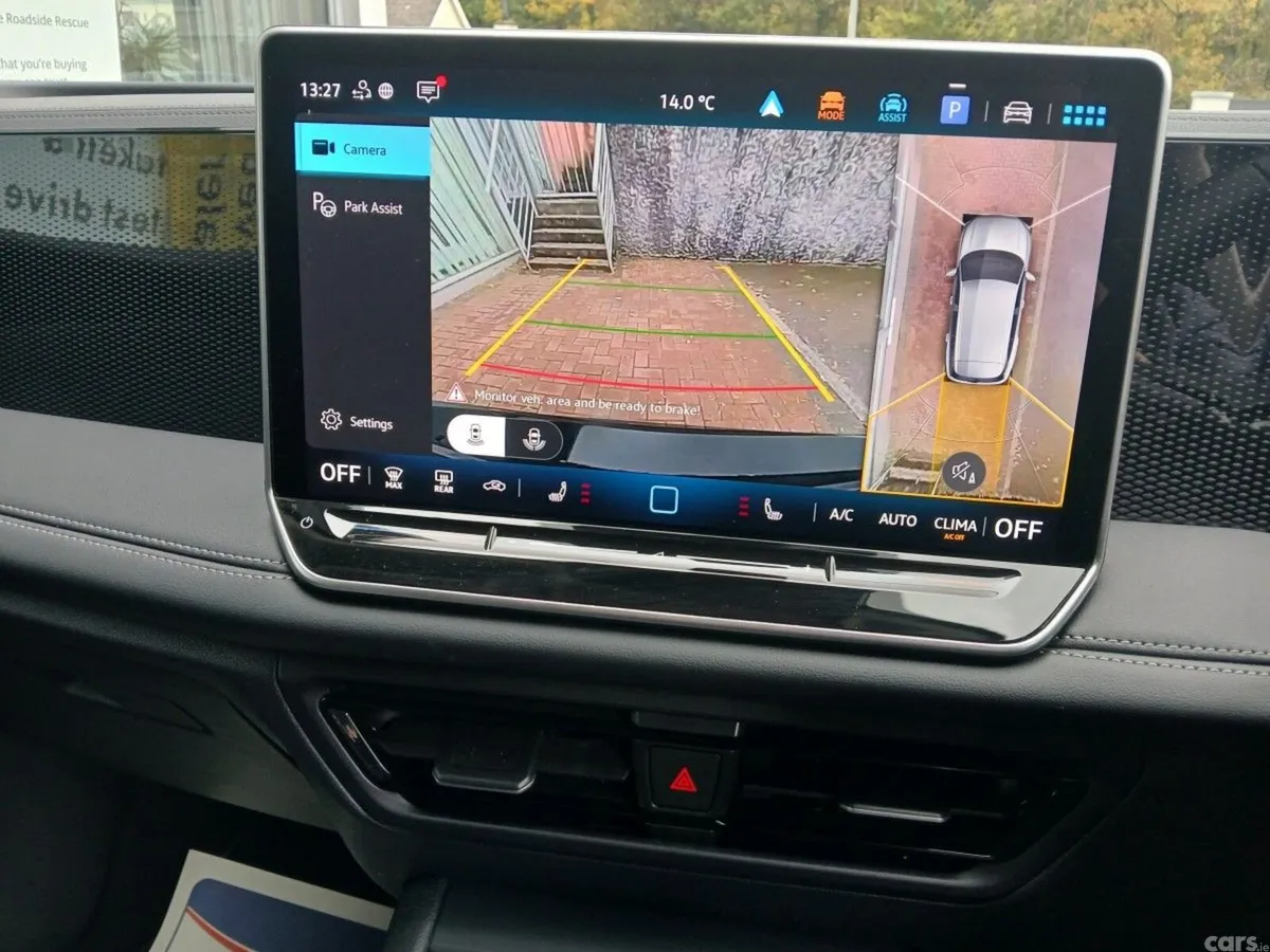 Volkswagen Tiguan SUV, Diesel, 2026, Black