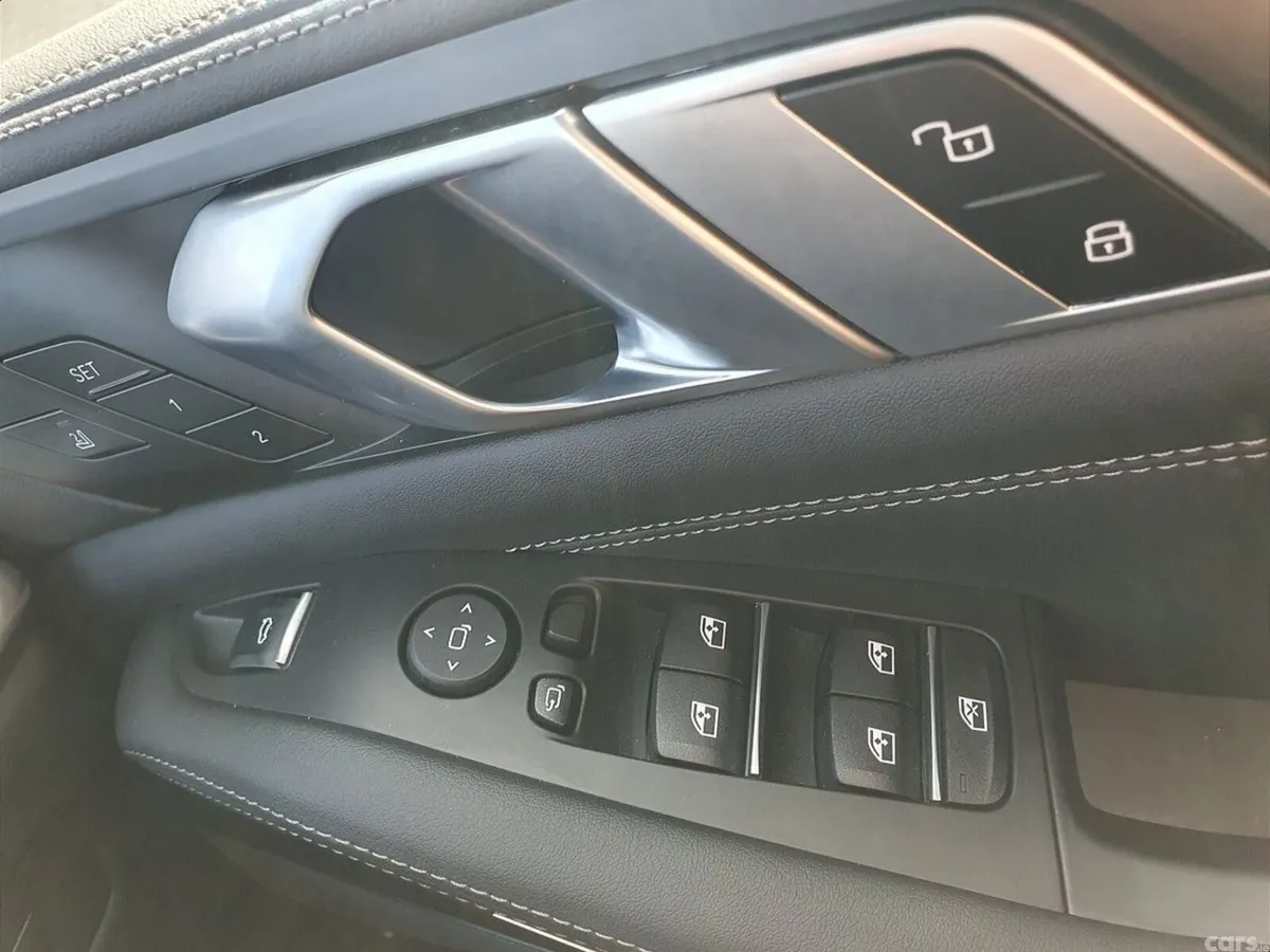 BMW X5 SUV, Petrol Plug-in Hybrid, 2026, Grey