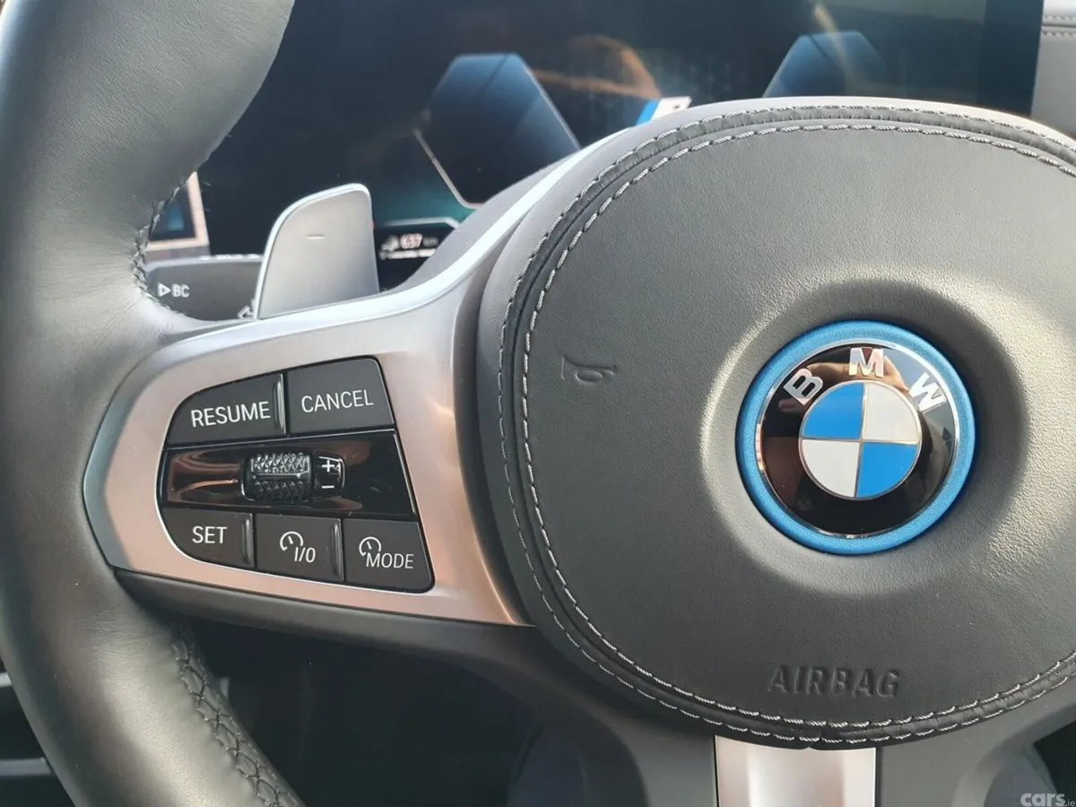 BMW X5 SUV, Petrol Plug-in Hybrid, 2026, Grey