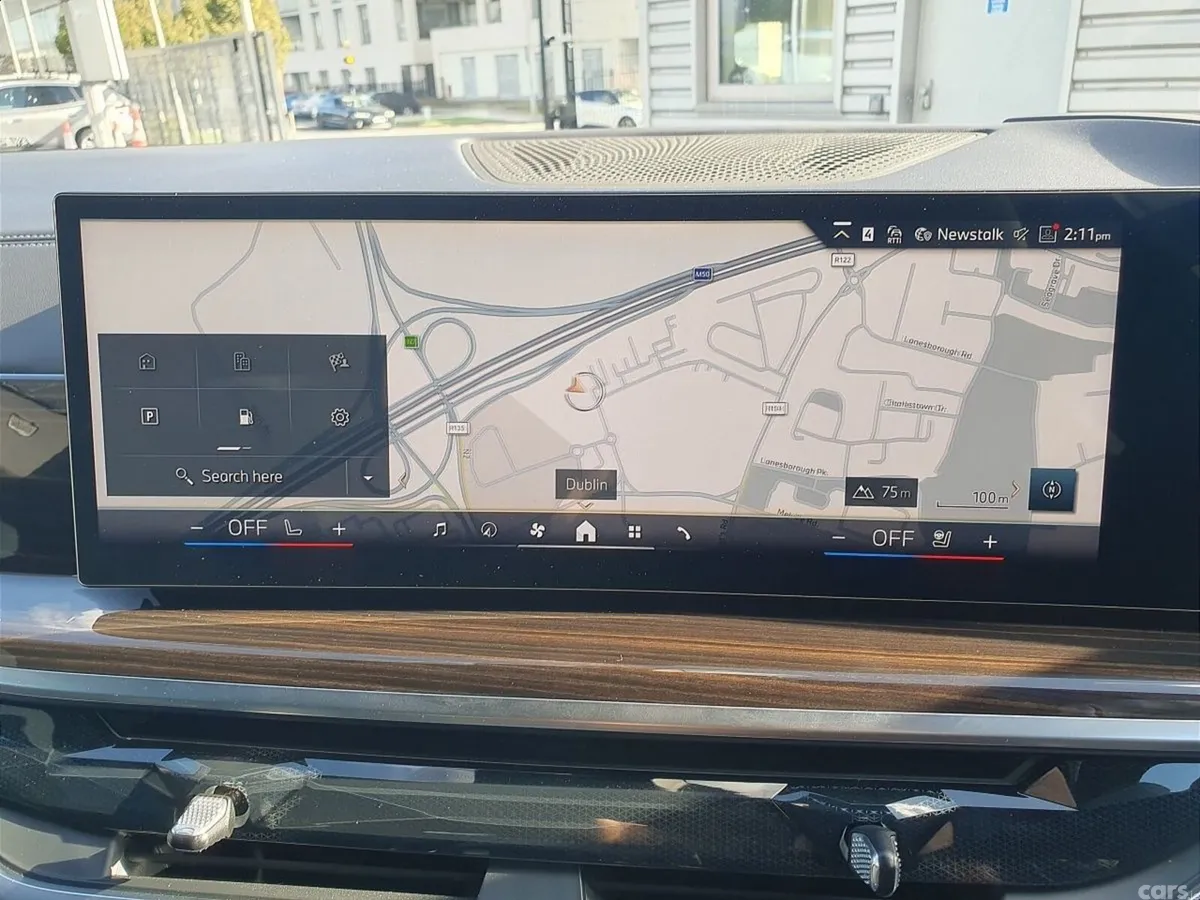 BMW X5 SUV, Petrol Plug-in Hybrid, 2026, Grey