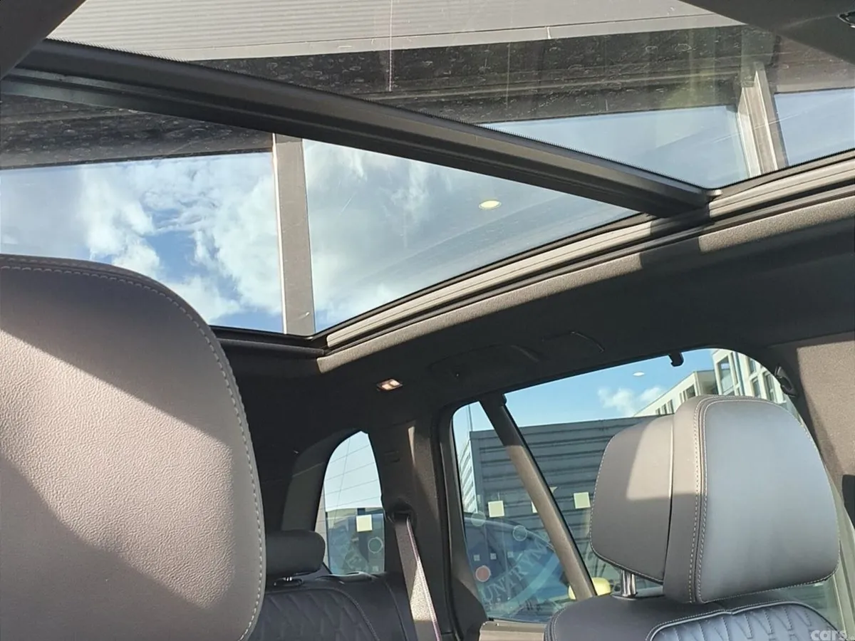 BMW X5 SUV, Petrol Plug-in Hybrid, 2026, Grey