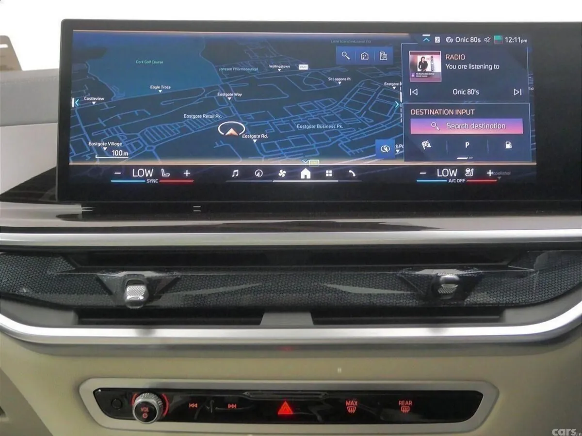 BMW X5 SUV, Petrol Plug-in Hybrid, 2026, Green