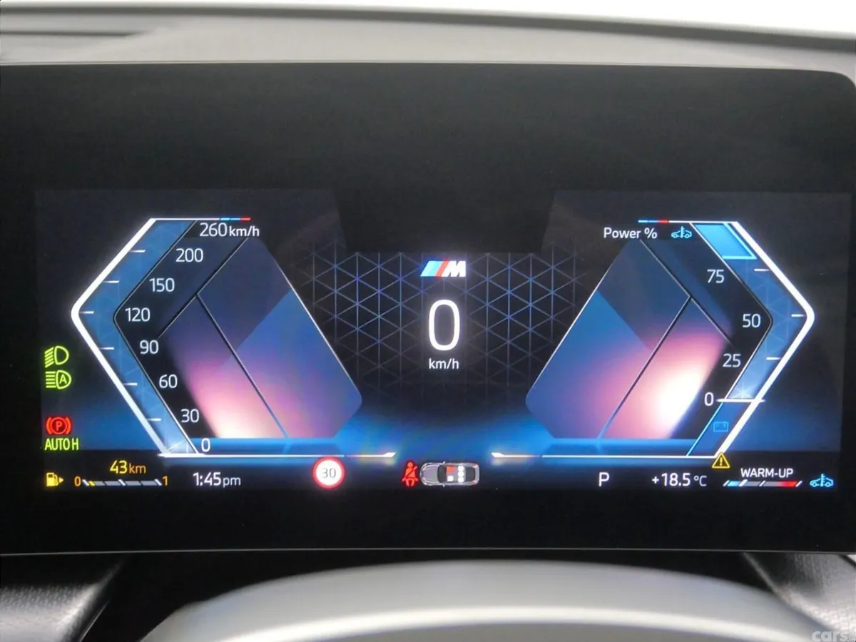 BMW X2 SUV, Petrol Hybrid, 2024, Green