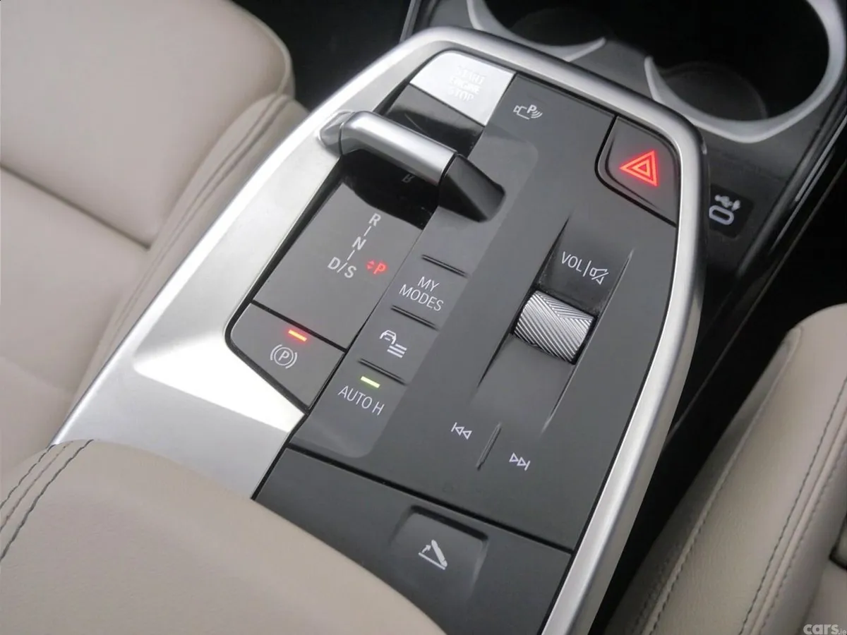 BMW X2 SUV, Petrol Hybrid, 2024, Green