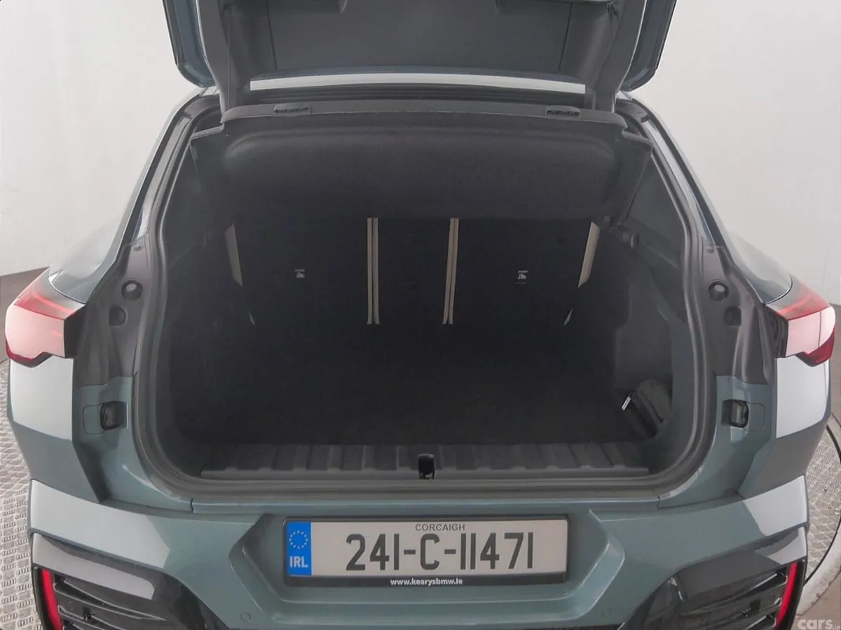 BMW X2 SUV, Petrol Hybrid, 2024, Green