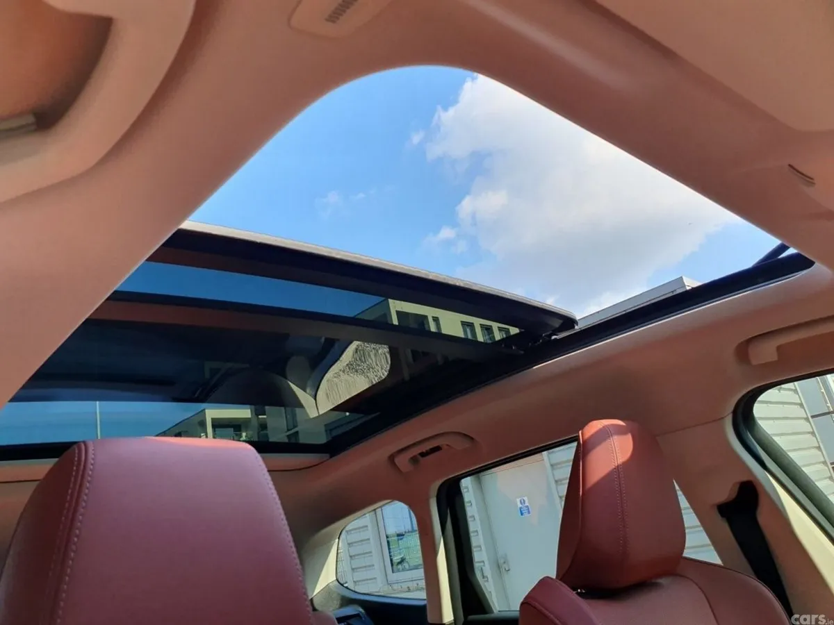 BMW iX1 SUV, Electric, 2026, Grey