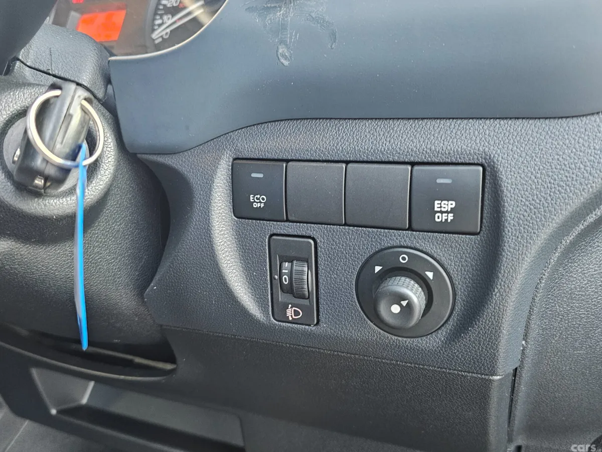 Peugeot Partner Tepee MPV, Diesel, 2012, Grey