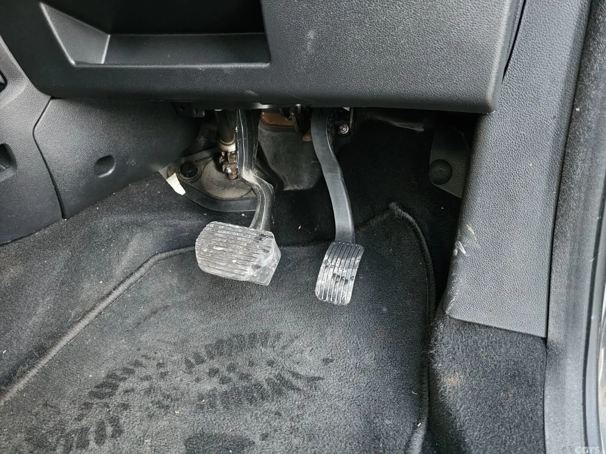 Peugeot Partner Tepee MPV, Diesel, 2012, Grey