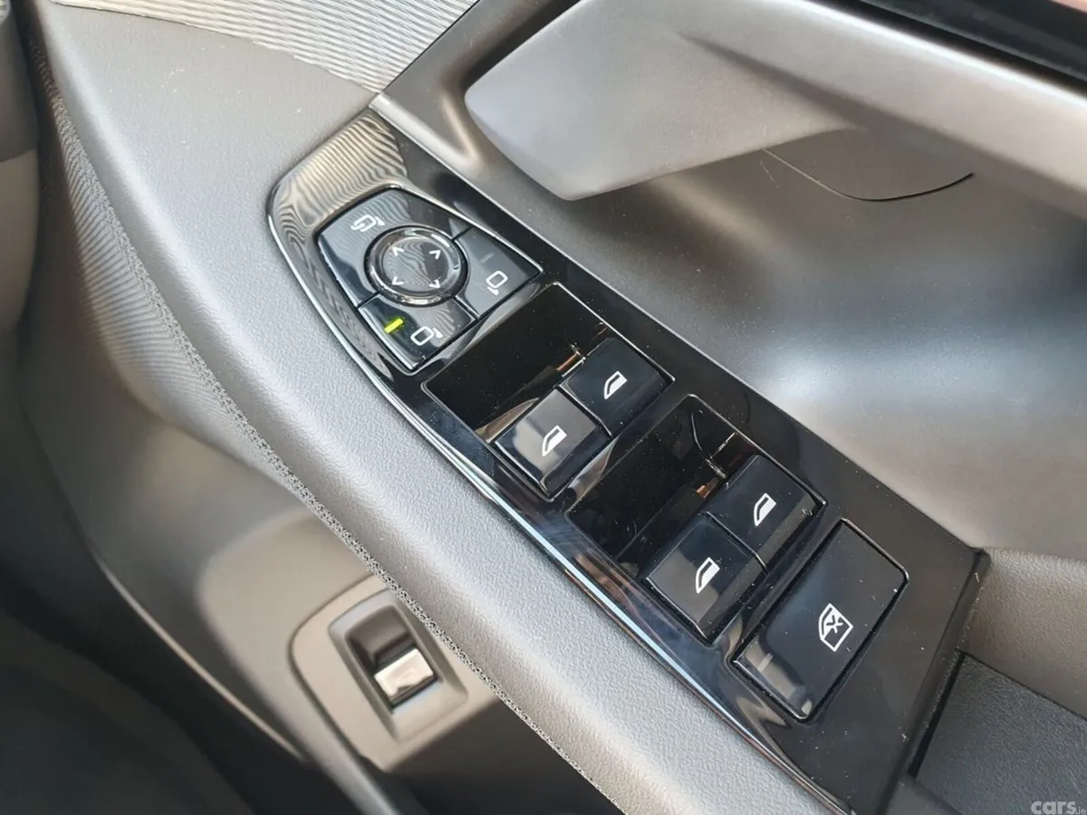 BMW 5-Series Saloon, Petrol Plug-in Hybrid, 2026, Grey