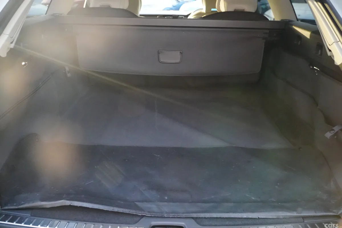 Volvo V90 Estate, Diesel, 2019, White
