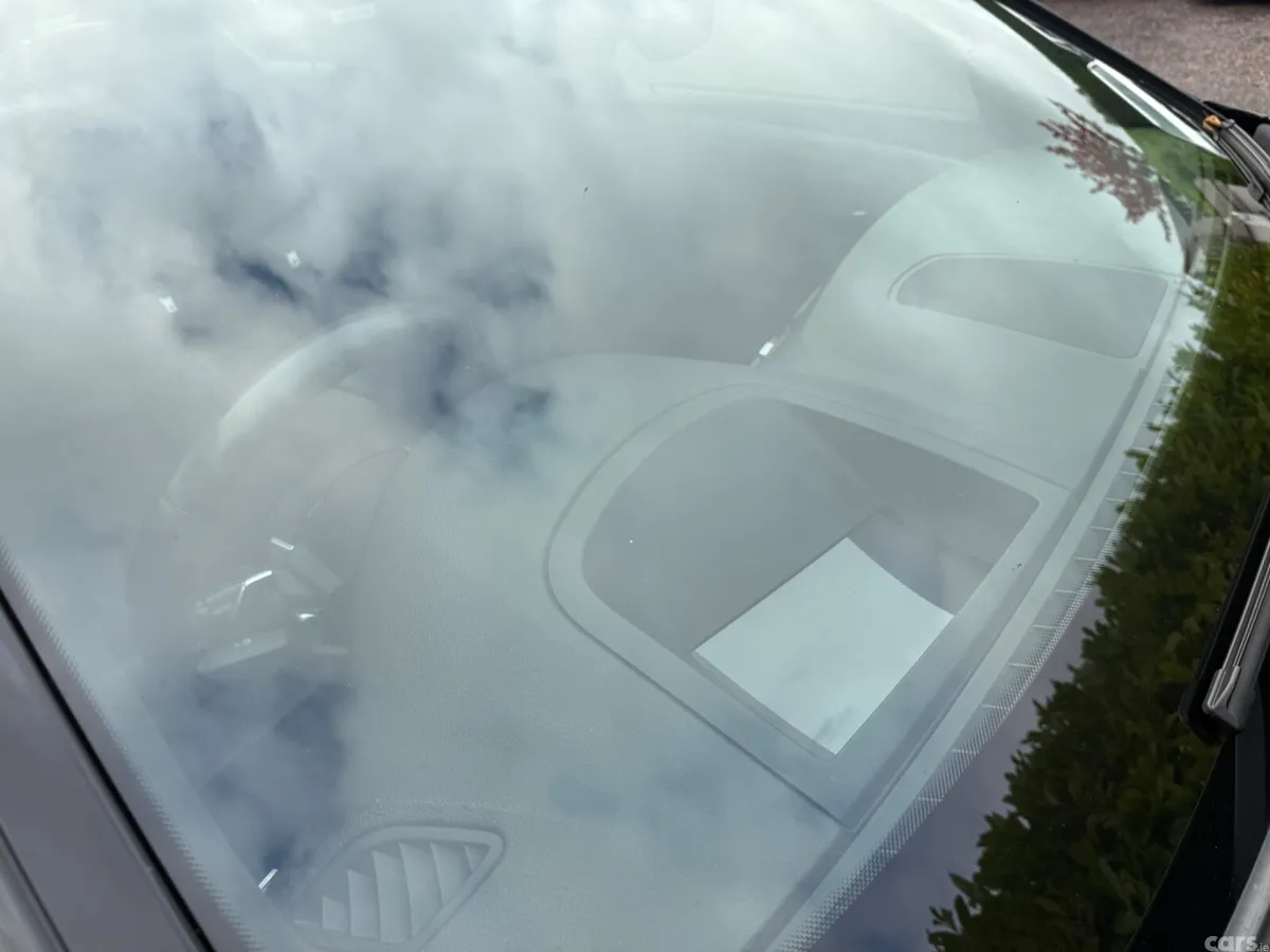 BMW 5-Series Saloon, Diesel, 2015, Black