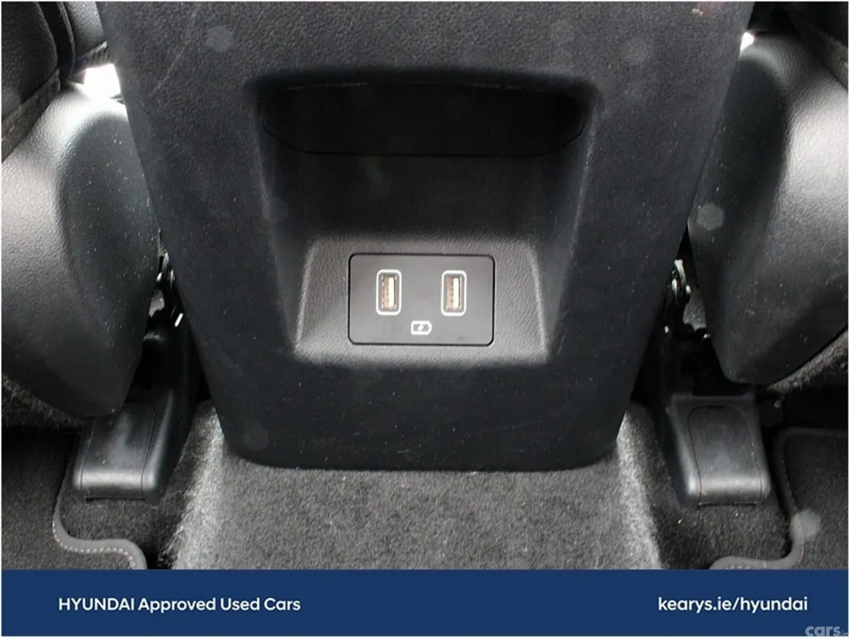 Hyundai Tucson SUV, Diesel, 2024, White