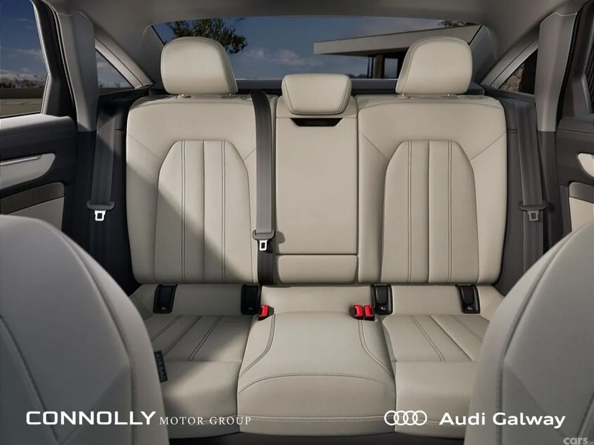 Audi A6 Saloon, Diesel, 2027, Brown