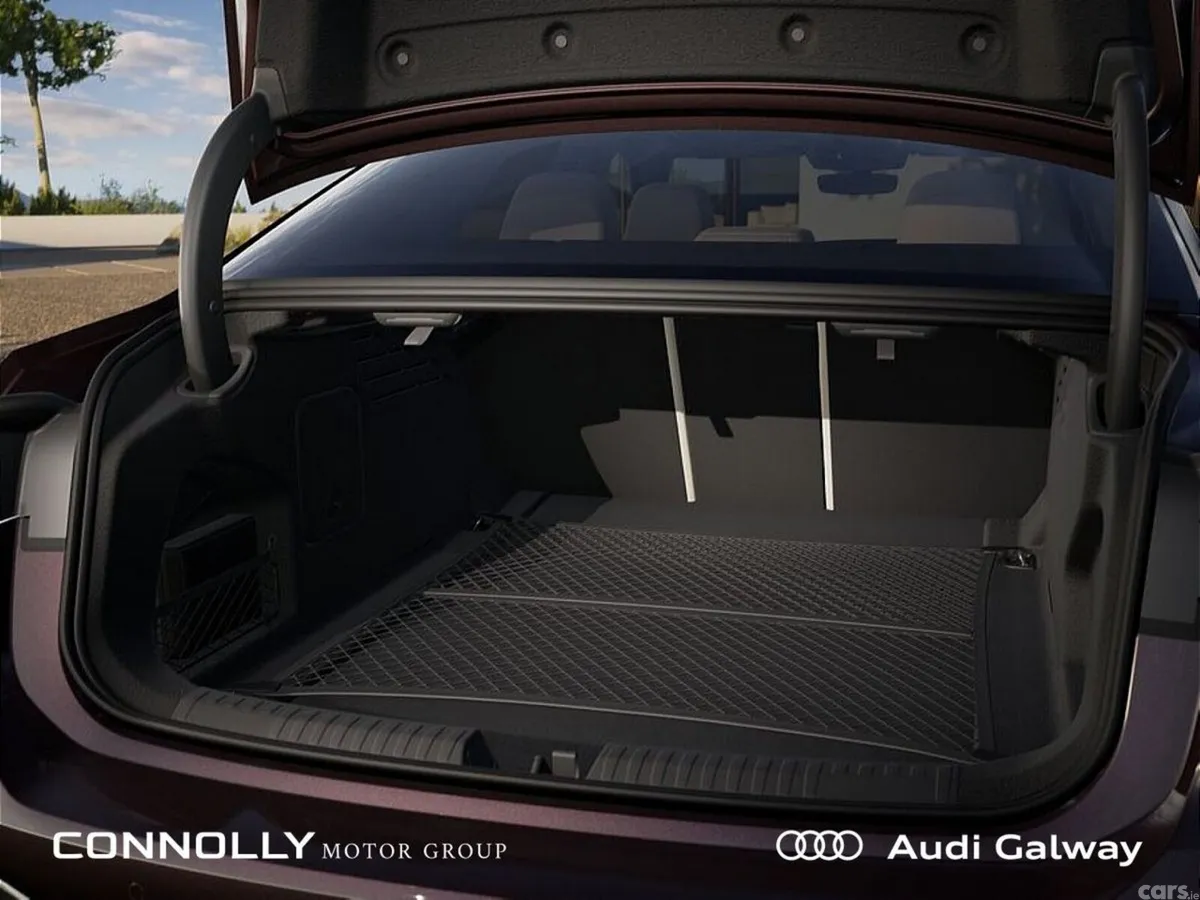 Audi A6 Saloon, Diesel, 2027, Brown