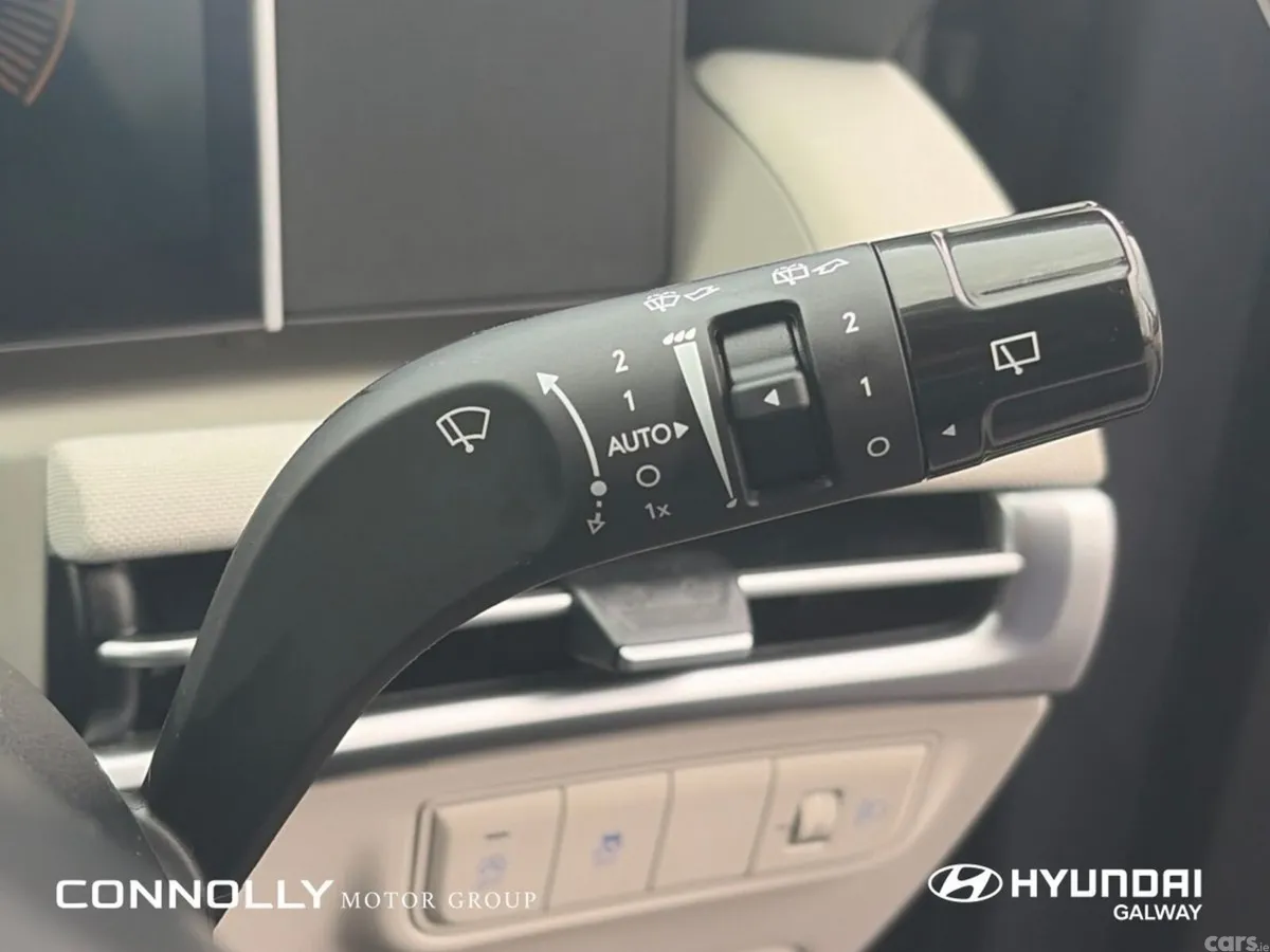 Hyundai Tucson SUV, Diesel, 2024, Grey