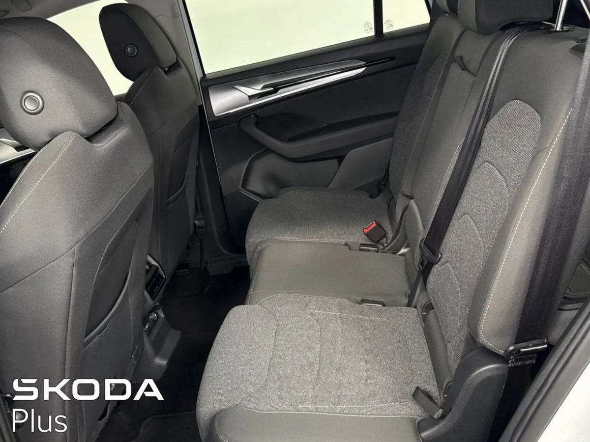 Skoda Kodiaq SUV, Diesel, 2024, White