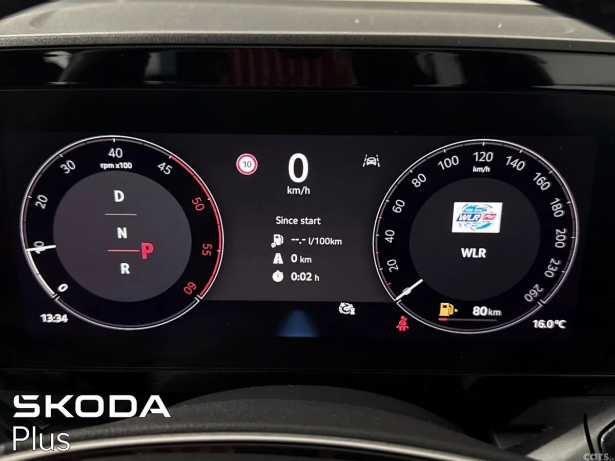 Skoda Kodiaq SUV, Diesel, 2024, White