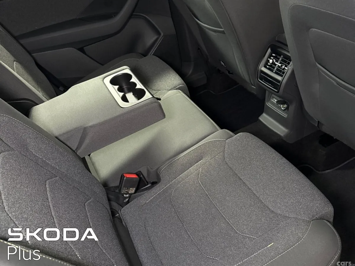 Skoda Kodiaq SUV, Diesel, 2024, White