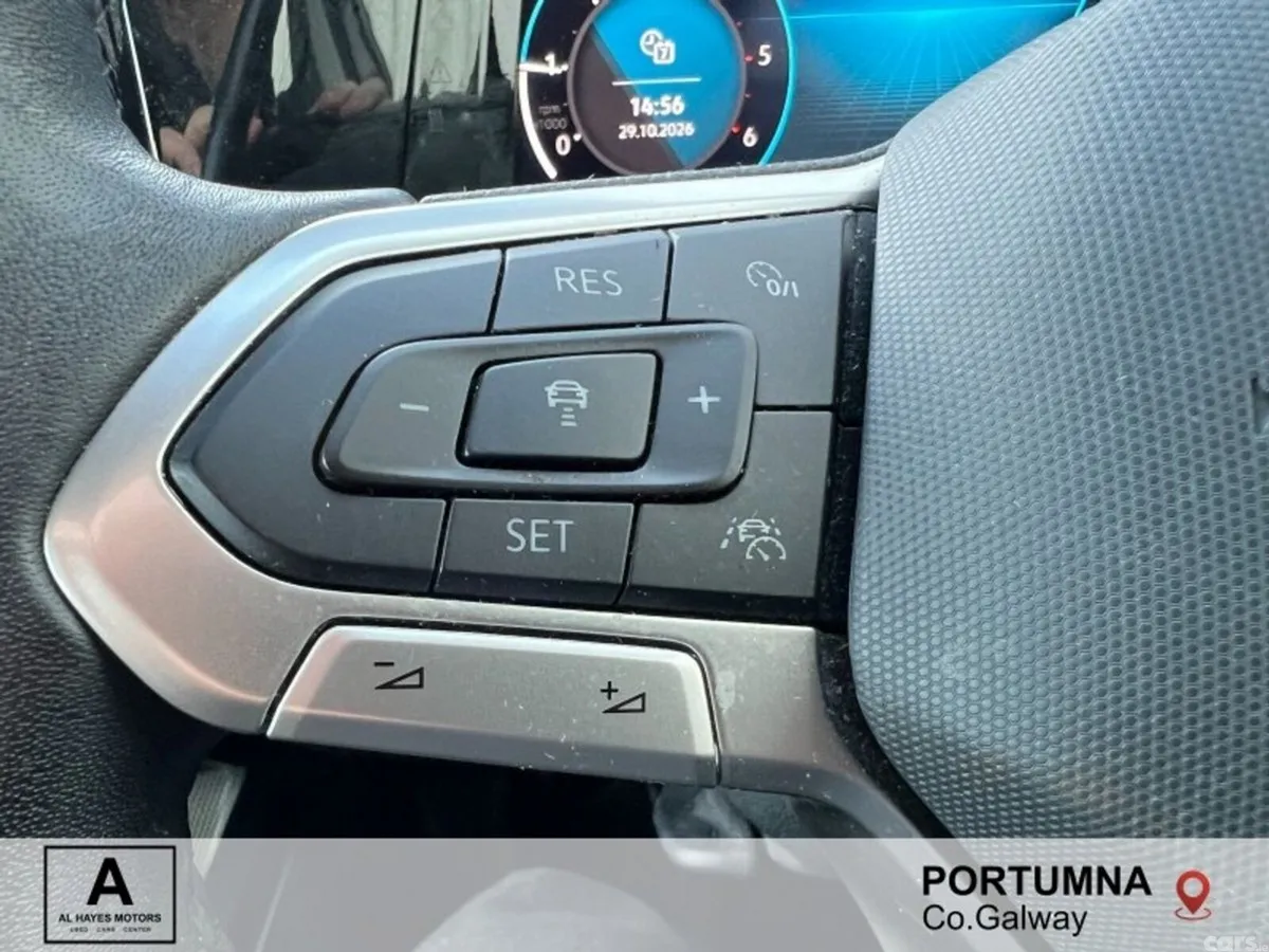 Volkswagen Golf Hatchback, Diesel, 2023, Black
