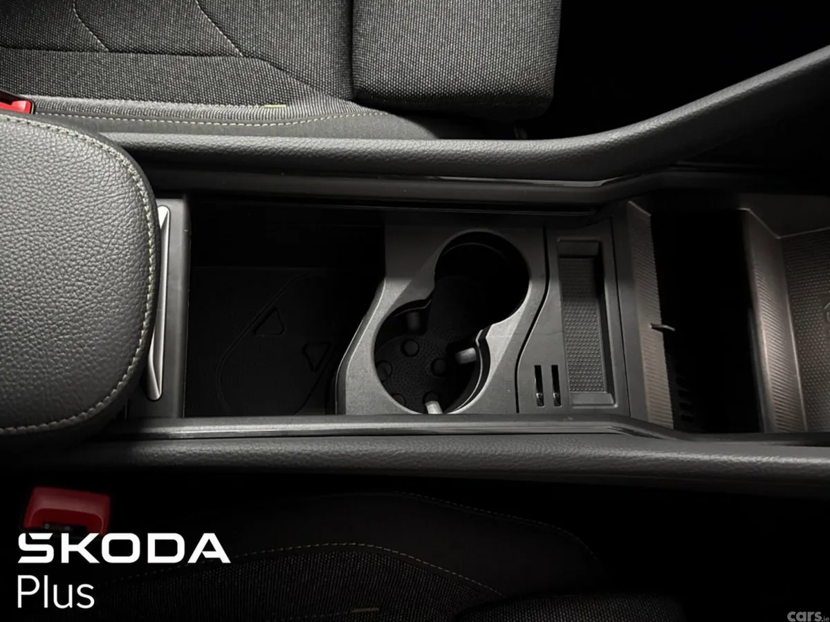 Skoda Kodiaq SUV, Diesel, 2024, White