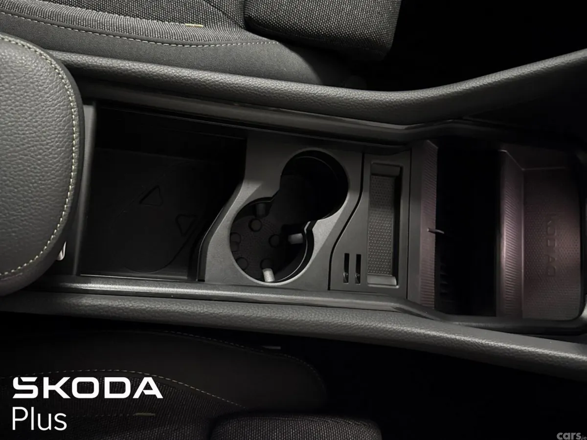 Skoda Kodiaq SUV, Diesel, 2026, Black
