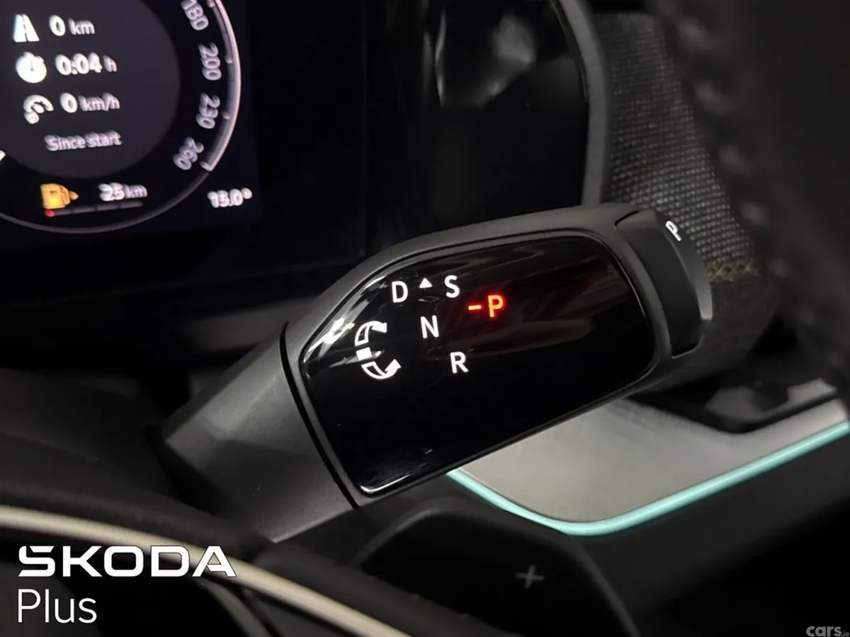 Skoda Kodiaq SUV, Diesel, 2026, Black