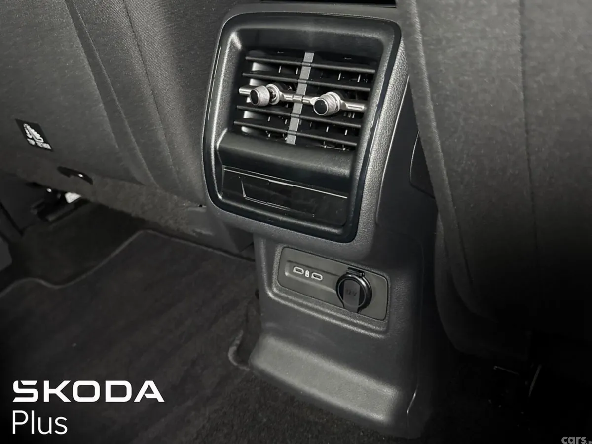 Skoda Kodiaq SUV, Diesel, 2026, Black