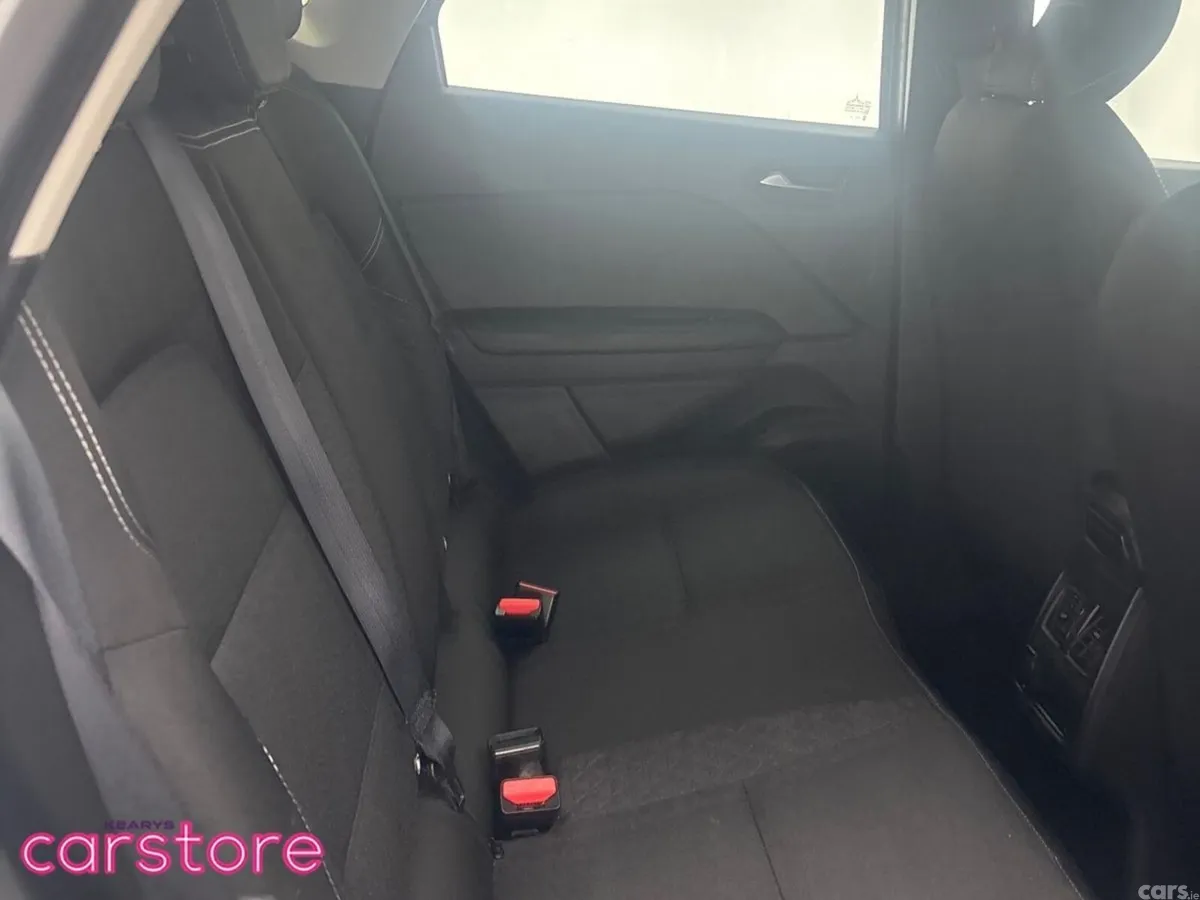 Renault Captur Hatchback, Petrol, 2024, Grey
