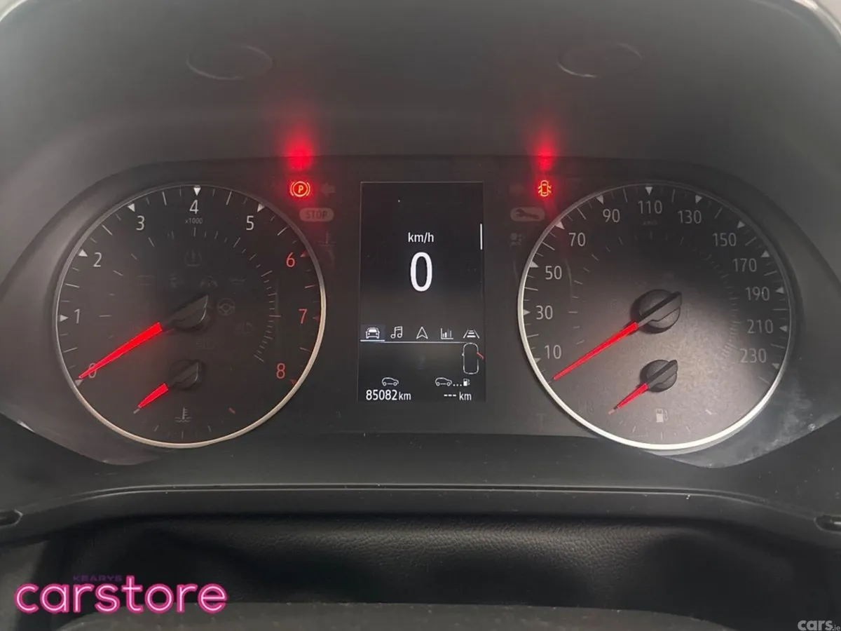 Renault Captur Hatchback, Petrol, 2024, Grey