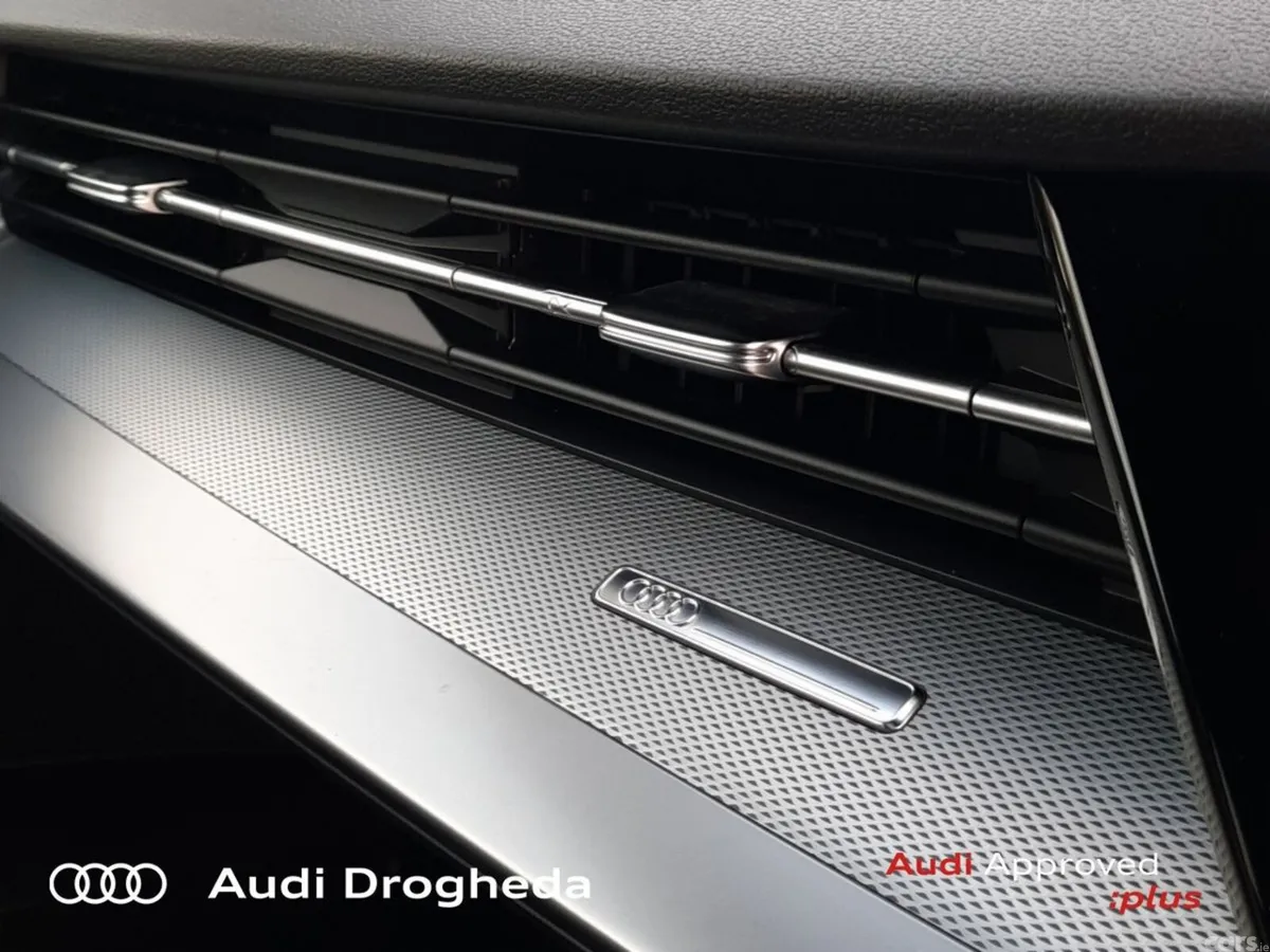 Audi A3 Hatchback, Petrol, 2023, Blue