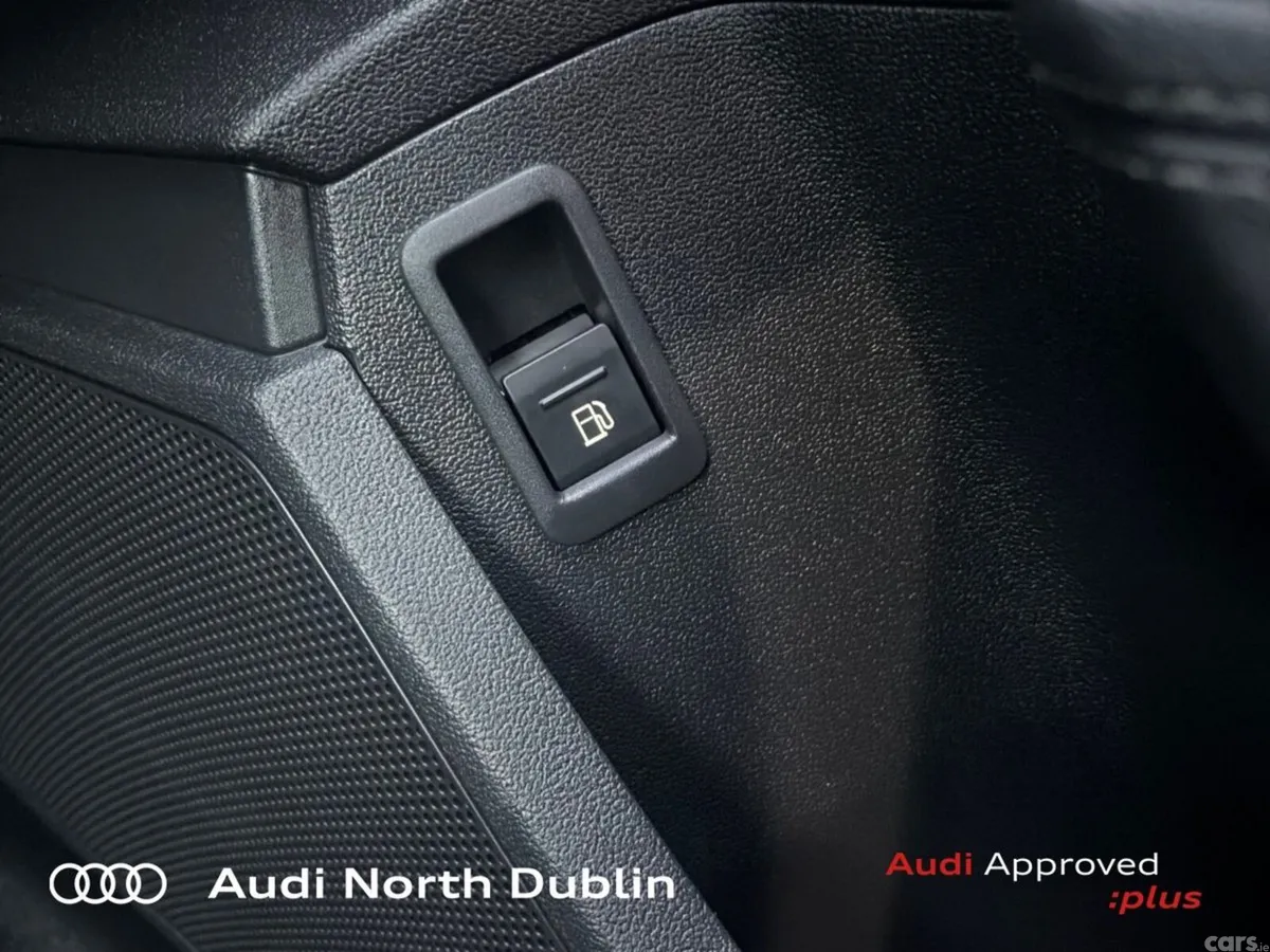 Audi A3 Hatchback, Petrol Plug-in Hybrid, 2025, Black