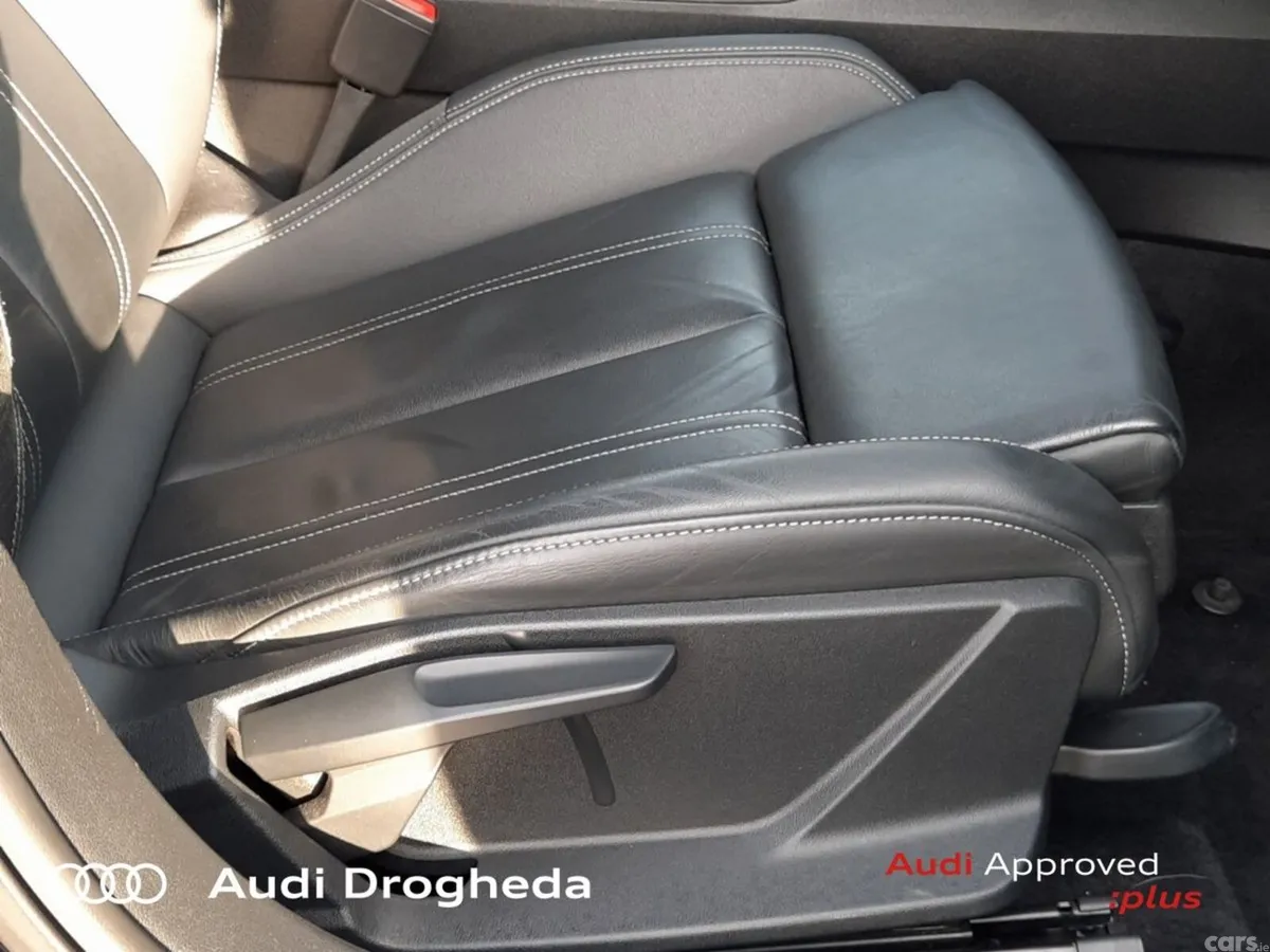 Audi A3 Hatchback, Petrol, 2023, Blue