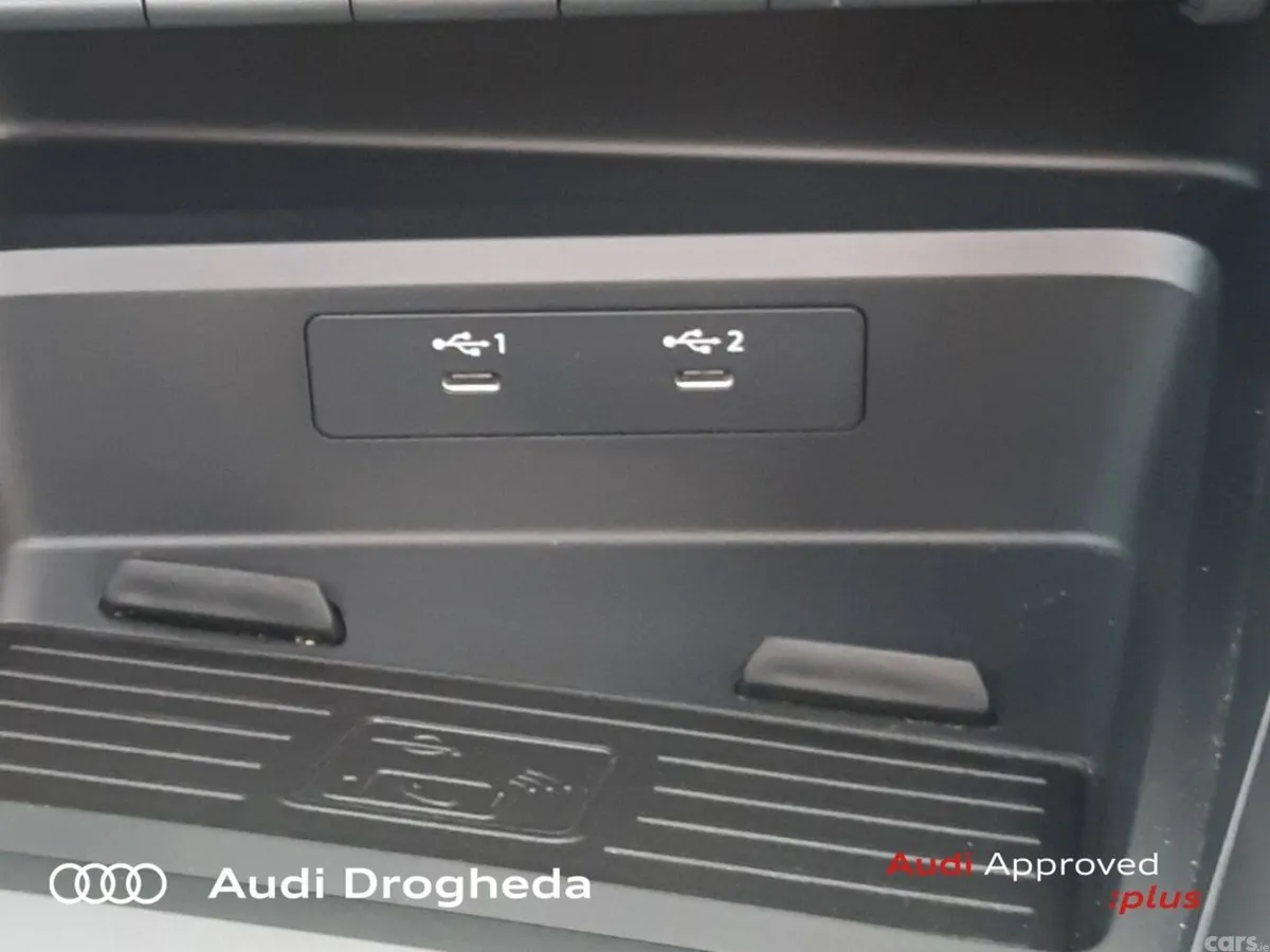 Audi A3 Hatchback, Petrol, 2023, Blue