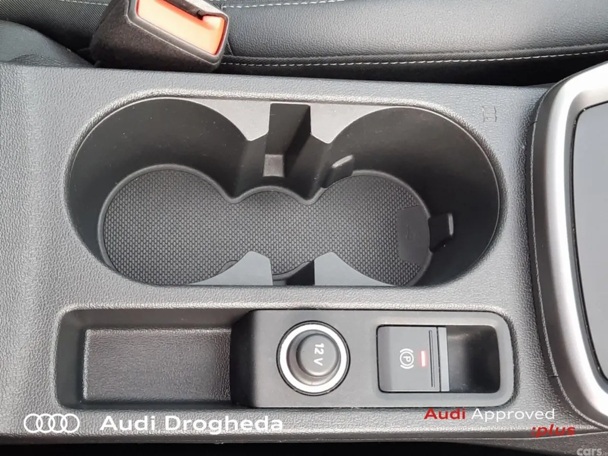 Audi A3 Hatchback, Petrol, 2023, Blue