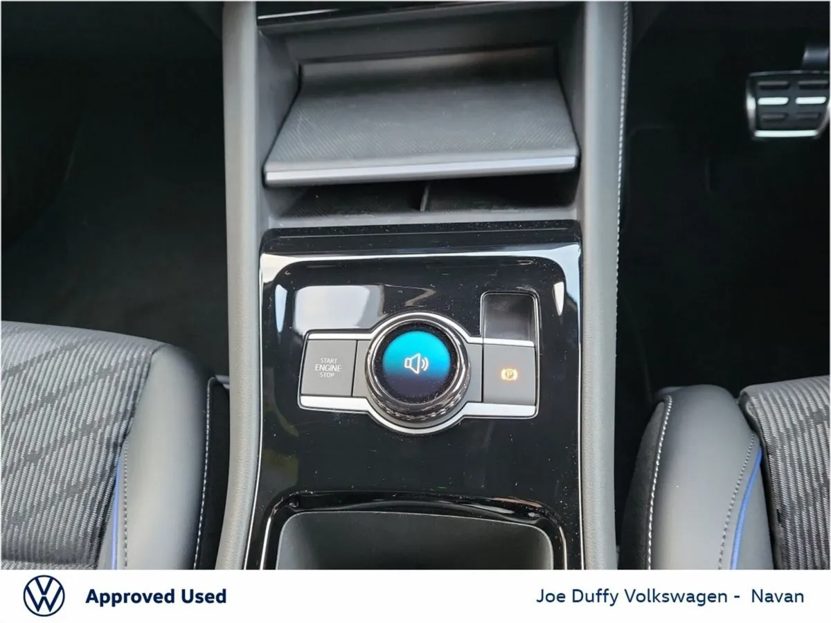 Volkswagen Tiguan SUV, Diesel, 2026, Grey