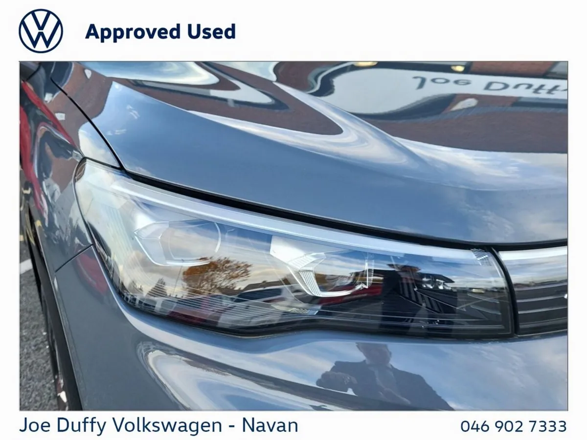 Volkswagen Tiguan SUV, Diesel, 2026, Grey