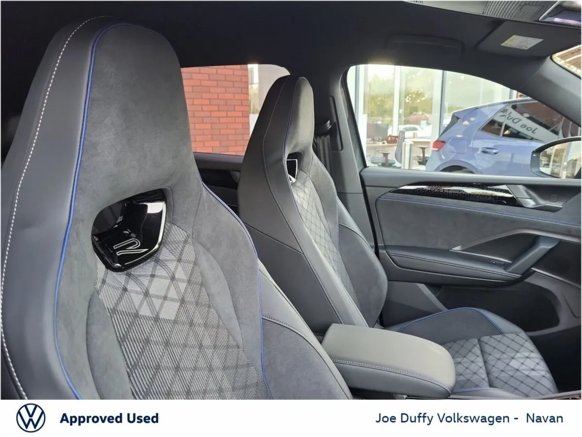 Volkswagen Tiguan SUV, Diesel, 2026, Grey