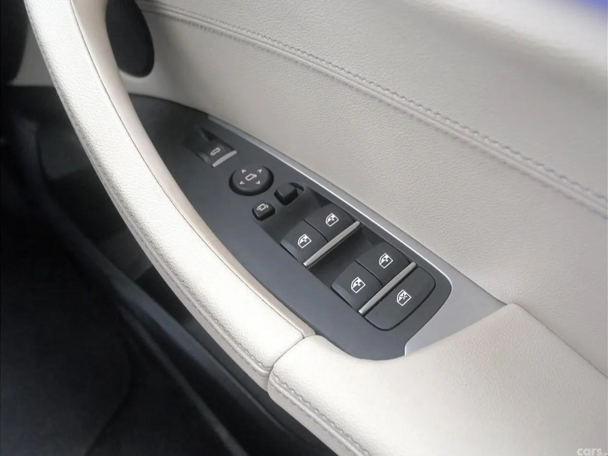 BMW X3 SUV, Diesel Hybrid, 2024, Black