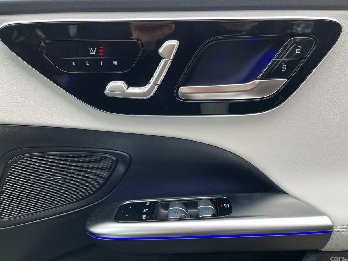 Mercedes-Benz C-Class Saloon, Diesel Hybrid, 2026, Black