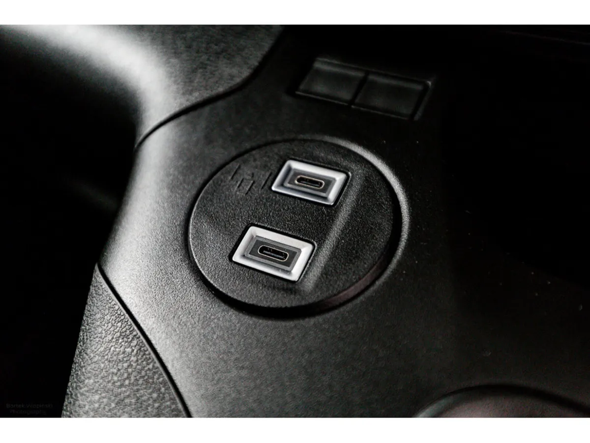 Peugeot Partner Van, Diesel, 2027, Black