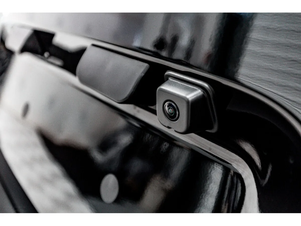 Peugeot Partner Van, Diesel, 2027, Black