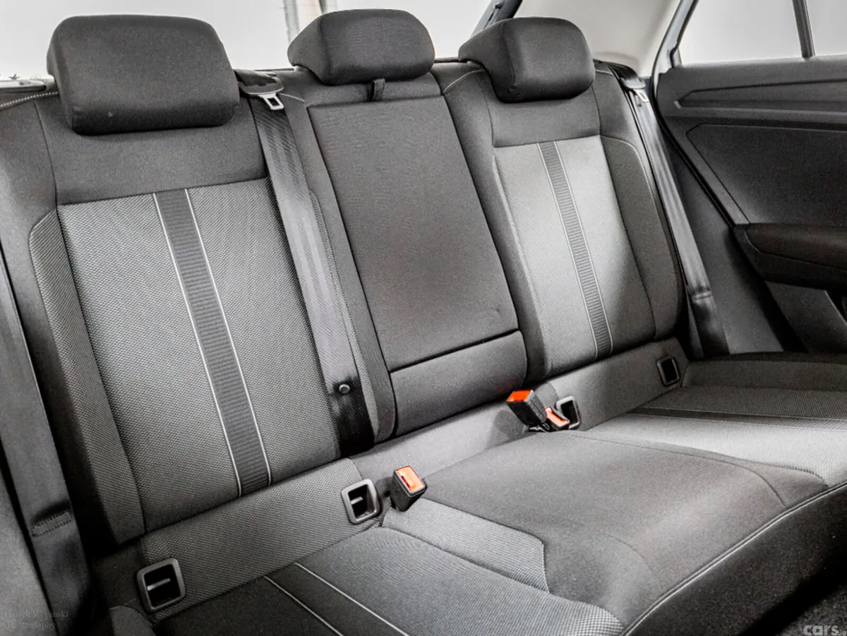 Volkswagen T-Roc MPV, Diesel, 2025, White