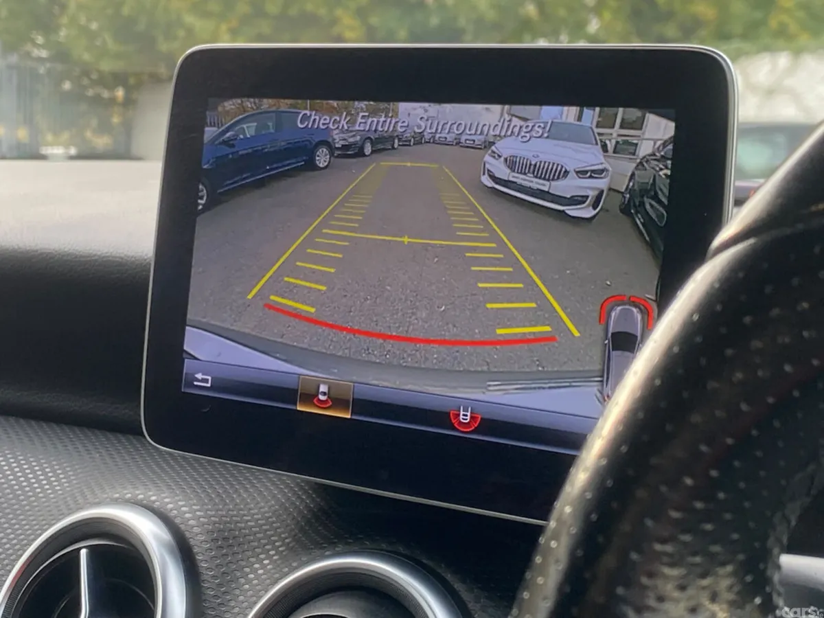 Mercedes-Benz A-Class Hatchback, Petrol, 2018, Grey