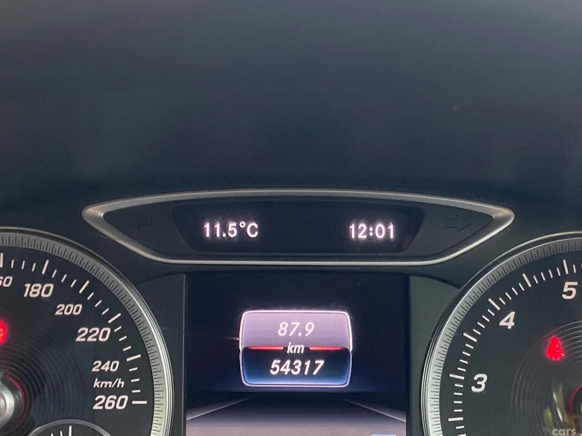 Mercedes-Benz A-Class Hatchback, Petrol, 2018, Grey