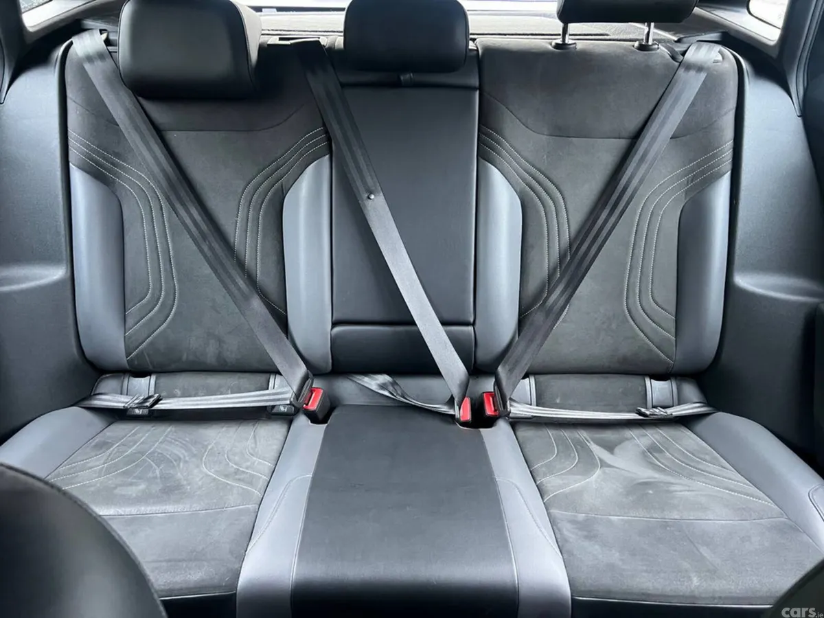 Volkswagen ID.4 Estate, Electric, 2022, Grey